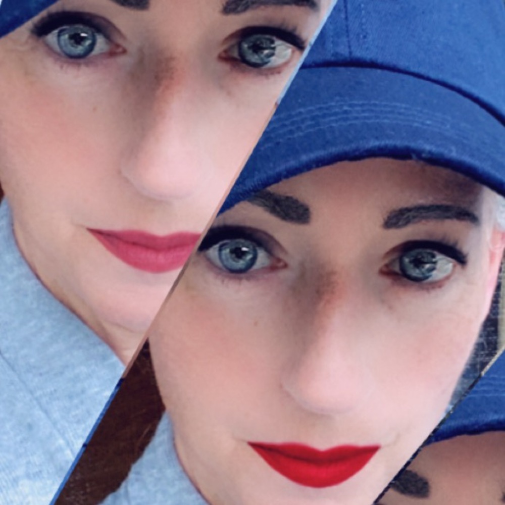 Meet your Posher, Colleen